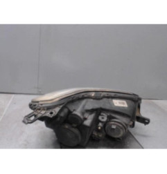 Optique avant principal gauche (feux)(phare) CITROEN C5 1