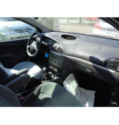 Optique avant principal gauche (feux)(phare) CITROEN C5 1 Photo n°3