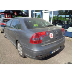 Optique avant principal gauche (feux)(phare) CITROEN C5 1 Photo n°4