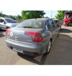 Optique avant principal gauche (feux)(phare) CITROEN C5 1 Photo n°5