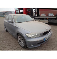 Retroviseur gauche BMW SERIE 1 E87 Photo n°5