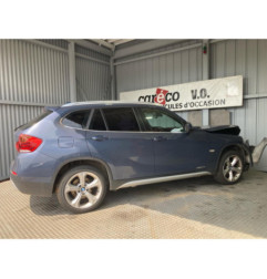 Commande de phare BMW X1 E84 Photo n°17