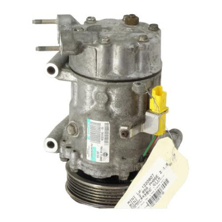 Compresseur clim MINI MINI 2 R56 Photo n°1