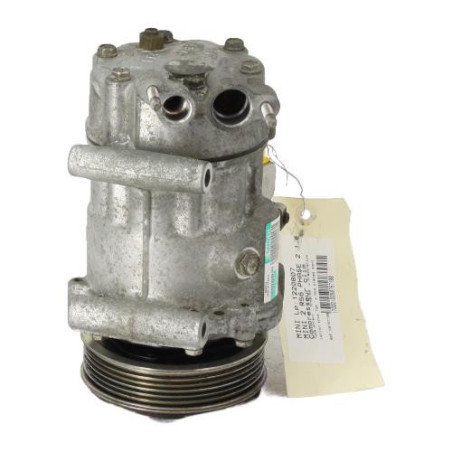 Compresseur clim MINI MINI 2 R56
