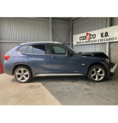 Ecran GPS BMW X1 E84 Photo n°11