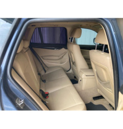 Ecran GPS BMW X1 E84 Photo n°18