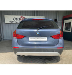 Ecran GPS BMW X1 E84 Photo n°19