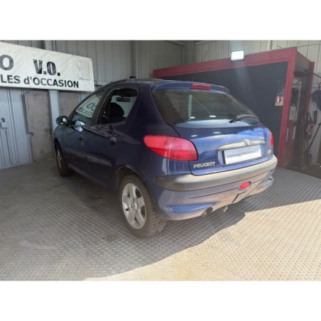 Capot PEUGEOT 206