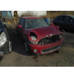 Air bag conducteur MINI MINI 2 R56 Photo n°6