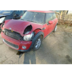 Air bag conducteur MINI MINI 2 R56 Photo n°8