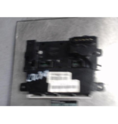 Commande chauffage MINI MINI 2 R56 Photo n°1