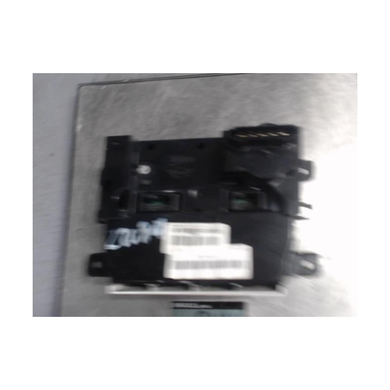 Commande chauffage MINI MINI 2 R56