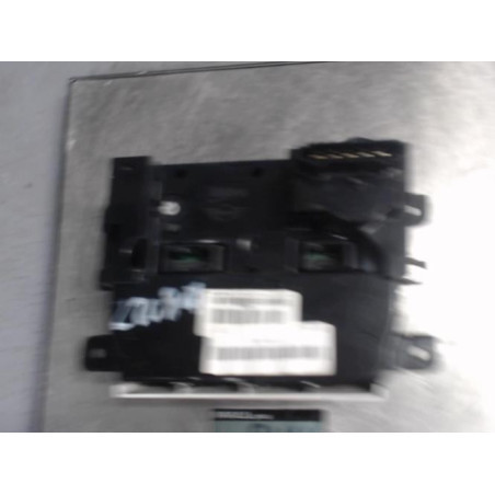 Commande chauffage MINI MINI 2 R56 Photo n°1
