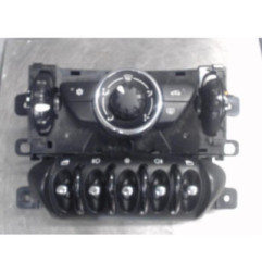 Commande chauffage MINI MINI 2 R56