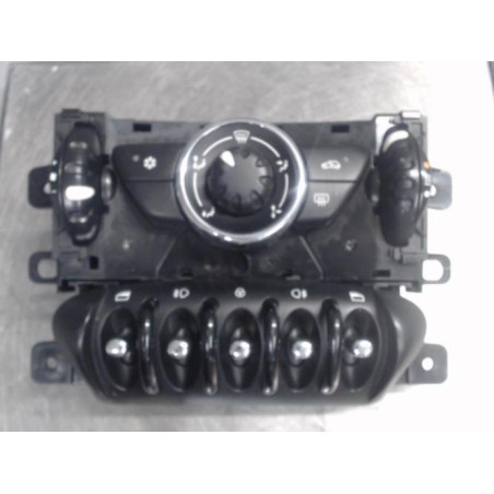 Commande chauffage MINI MINI 2 R56