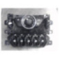 Commande chauffage MINI MINI 2 R56