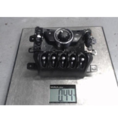 Commande chauffage MINI MINI 2 R56 Photo n°3