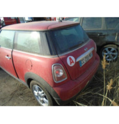 Commande chauffage MINI MINI 2 R56 Photo n°6