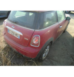 Commande chauffage MINI MINI 2 R56 Photo n°9