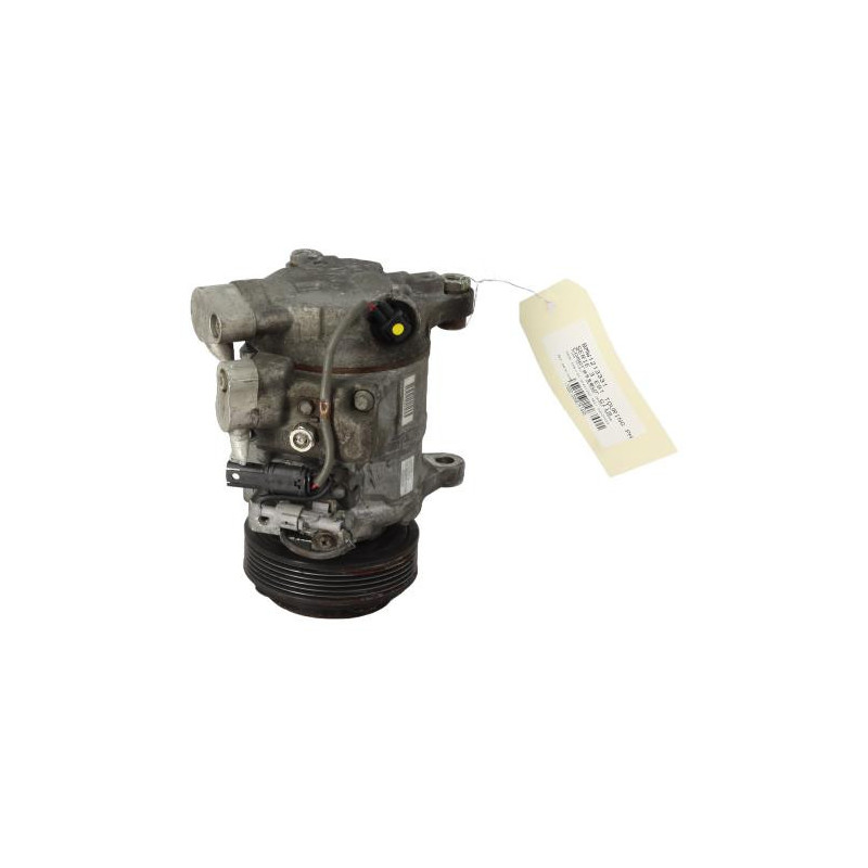 Compresseur clim BMW SERIE 3 E91