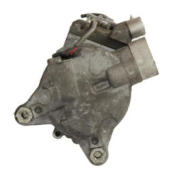 Compresseur clim BMW SERIE 3 E91 Photo n°5