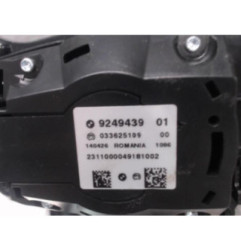 Commande GPS BMW SERIE 3 E91 Photo n°1