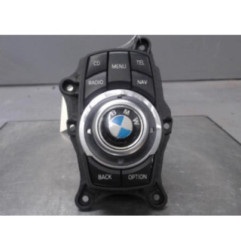 Commande GPS BMW SERIE 3 E91