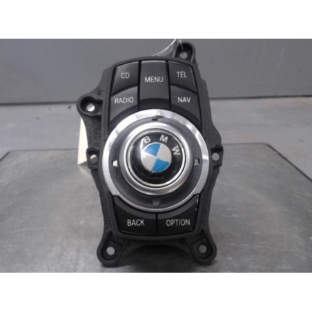 Commande GPS BMW SERIE 3 E91