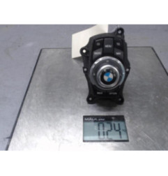 Commande GPS BMW SERIE 3 E91 Photo n°4