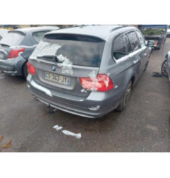 Commande GPS BMW SERIE 3 E91 Photo n°7