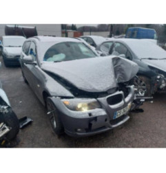 Commande GPS BMW SERIE 3 E91 Photo n°8