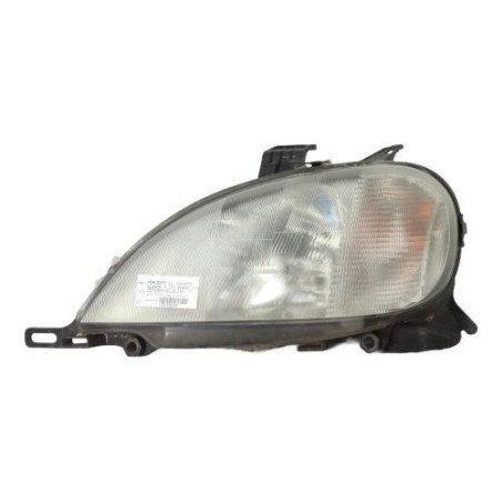 Optique avant principal gauche (feux)(phare) MERCEDES CLASSE M 163 Photo n°1