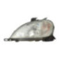 Optique avant principal gauche (feux)(phare) MERCEDES CLASSE M 163