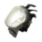 Optique avant principal gauche (feux)(phare) MERCEDES CLASSE M 163