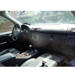 Optique avant principal gauche (feux)(phare) MERCEDES CLASSE M 163 Photo n°10