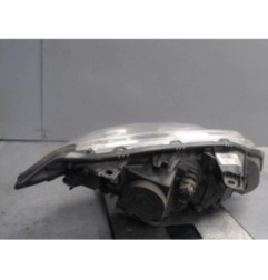 Optique avant principal gauche (feux)(phare) RENAULT LAGUNA 3 Photo n°1