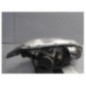 Optique avant principal gauche (feux)(phare) RENAULT LAGUNA 3