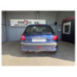 Commande chauffage PEUGEOT 206