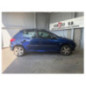 Commande chauffage PEUGEOT 206