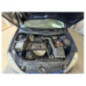 Commande chauffage PEUGEOT 206