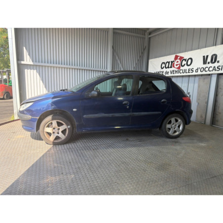Compteur PEUGEOT 206 Photo n°1