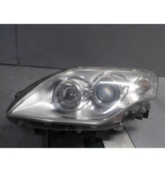 Optique avant principal gauche (feux)(phare) RENAULT LAGUNA 3