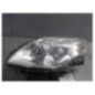 Optique avant principal gauche (feux)(phare) RENAULT LAGUNA 3