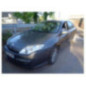 Optique avant principal gauche (feux)(phare) RENAULT LAGUNA 3
