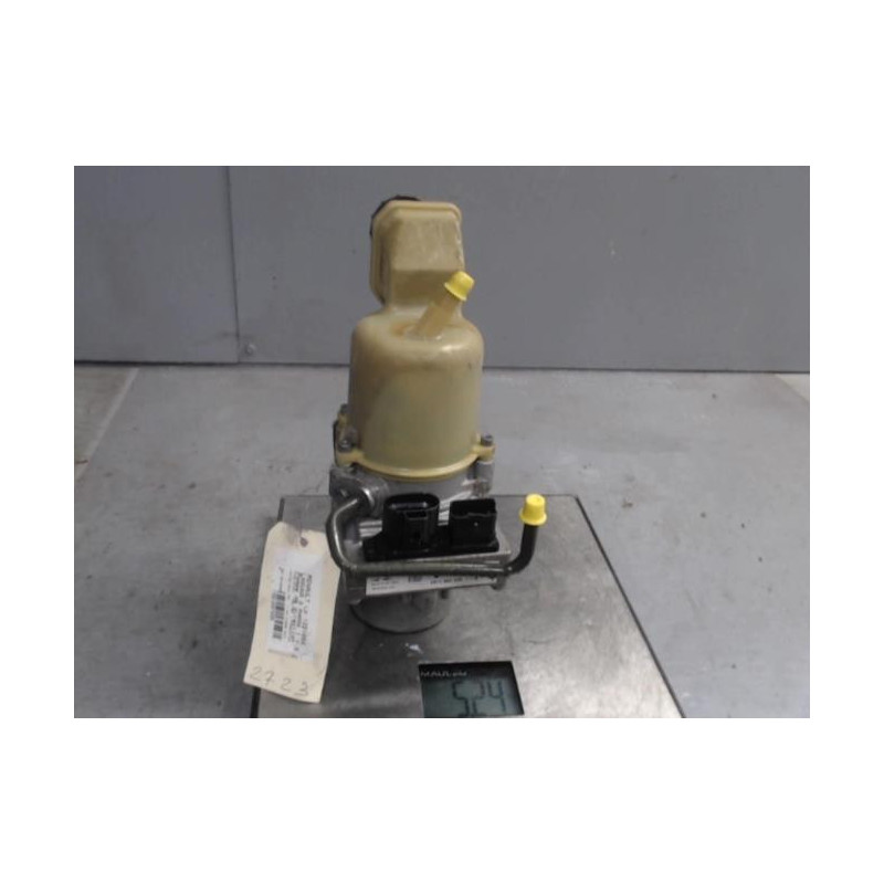 Pompe de direction RENAULT LAGUNA 3