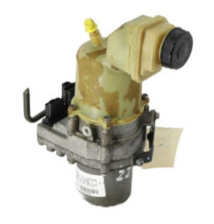 Pompe de direction RENAULT LAGUNA 3 Photo n°6