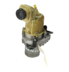 Pompe de direction RENAULT LAGUNA 3 Photo n°7