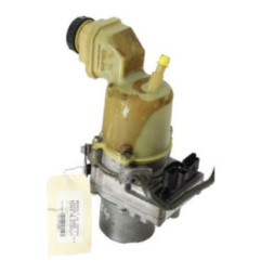 Pompe de direction RENAULT LAGUNA 3 Photo n°8