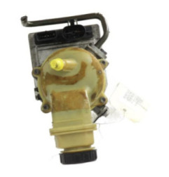 Pompe de direction RENAULT LAGUNA 3 Photo n°9