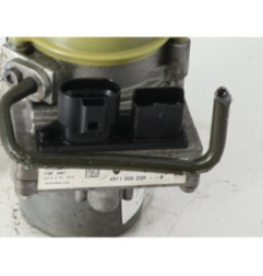 Pompe de direction RENAULT LAGUNA 3 Photo n°10